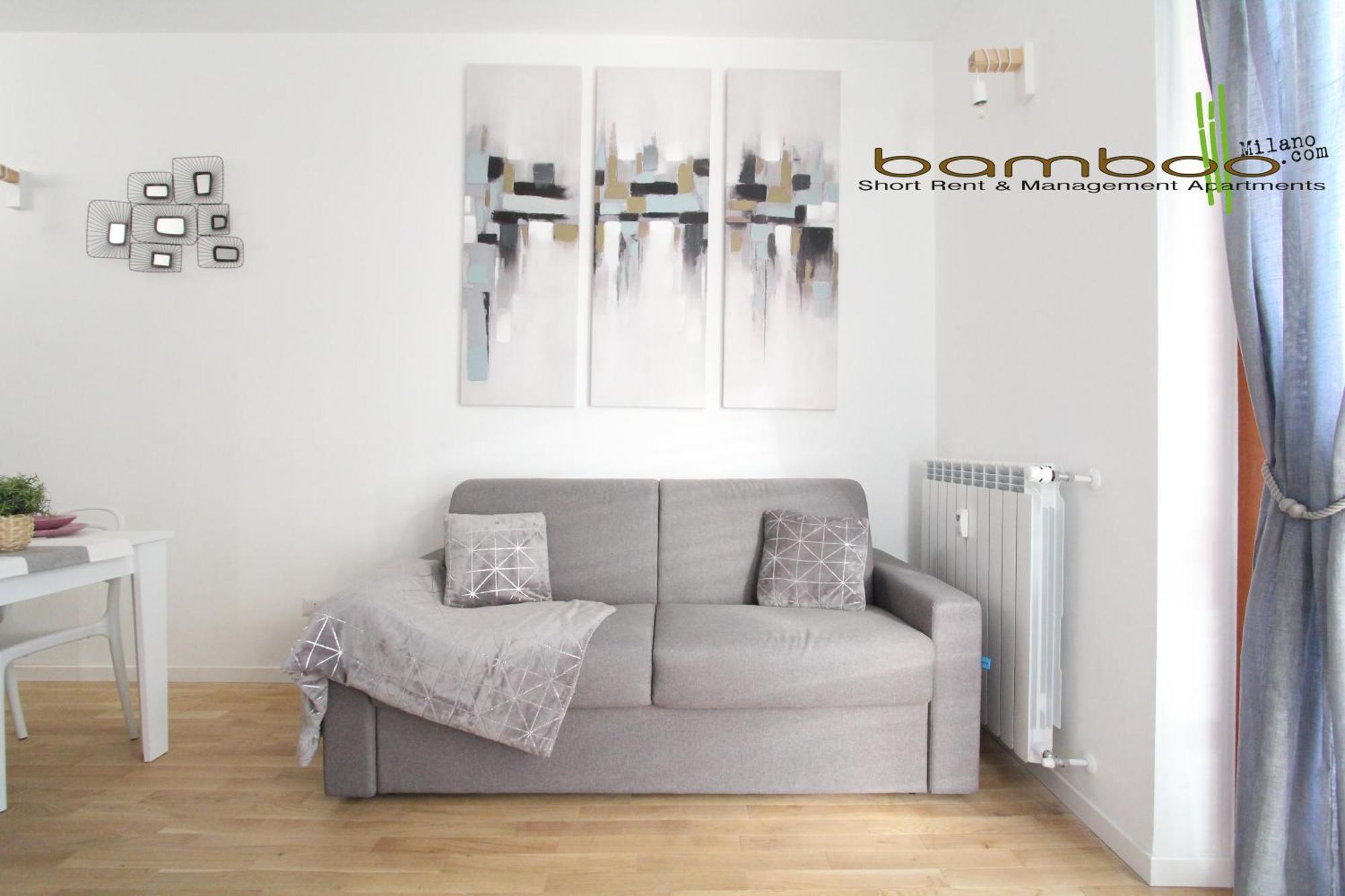 Appartamento Bamboo Macmahon